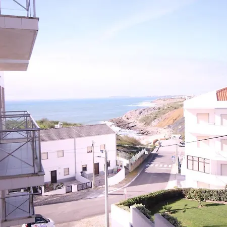 Casa Da Palmeira Beach Apartment Sao Bernardino Exterior photo