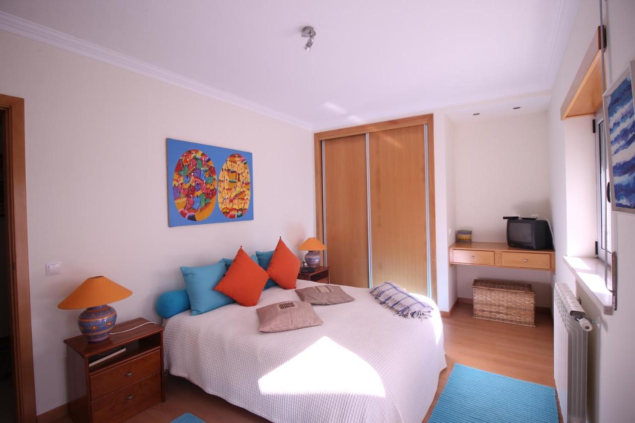 Casa Da Palmeira Apartment