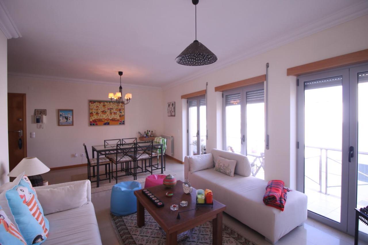 Casa Da Palmeira Apartment
