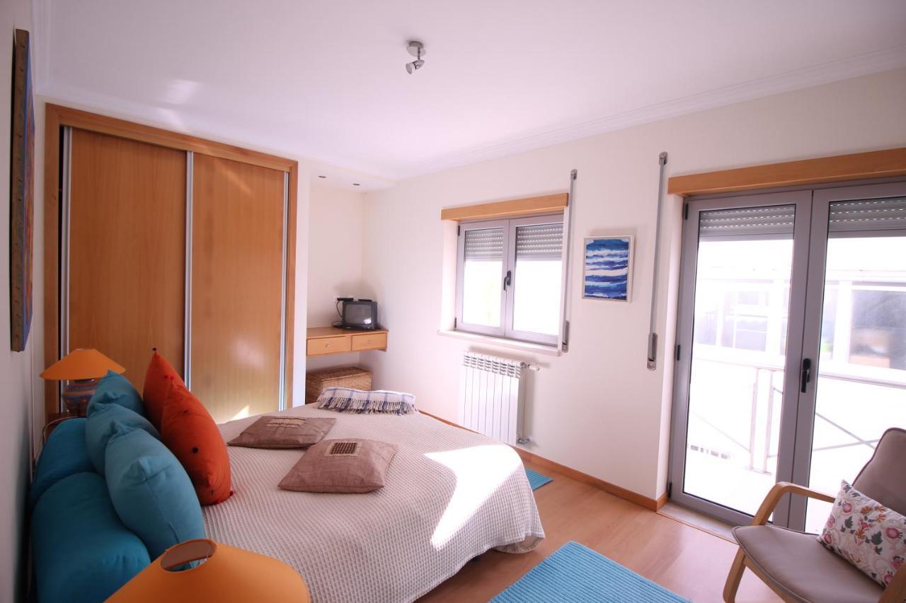 Apartment Casa Da Palmeira Sao Bernardino